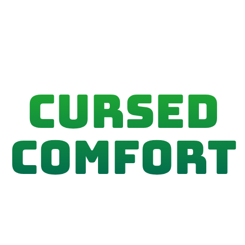 cursedcomfort